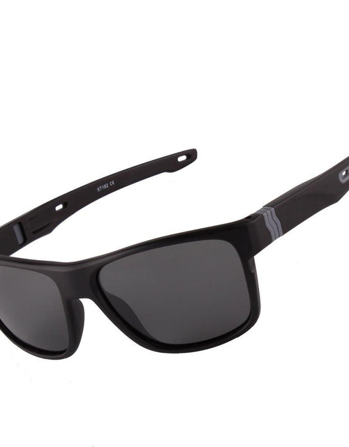 Load image into Gallery viewer, Fashion Sports Sunglasses Polarized Sports Leisure UV Sunglasses