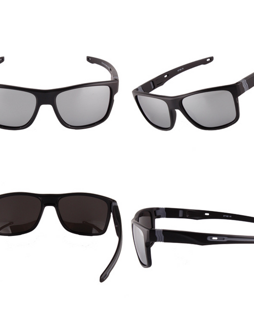 Load image into Gallery viewer, Fashion Sports Sunglasses Polarized Sports Leisure UV Sunglasses