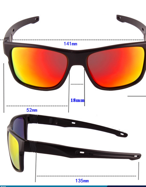Load image into Gallery viewer, Fashion Sports Sunglasses Polarized Sports Leisure UV Sunglasses