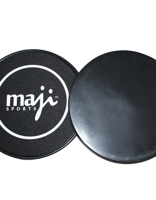 Load image into Gallery viewer, Sliding Core Exercise Discs