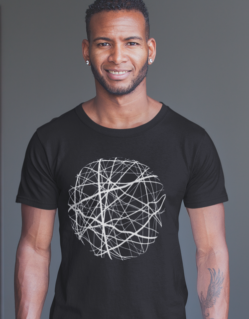 Load image into Gallery viewer, Sphere T-shirt
