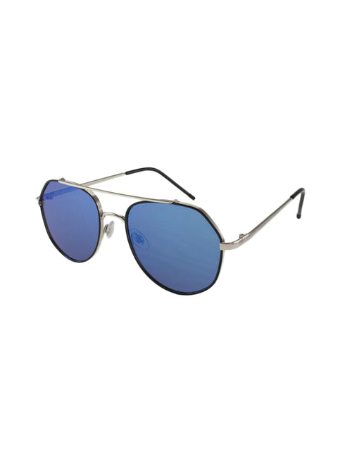 Load image into Gallery viewer, Jase New York Biltmore Sunglasses in Blue