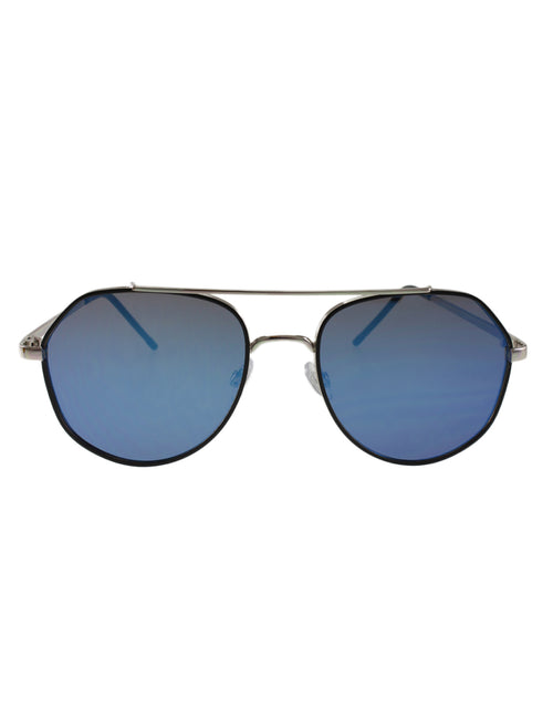 Load image into Gallery viewer, Jase New York Biltmore Sunglasses in Blue