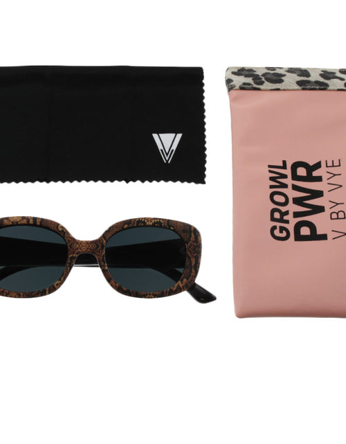 Load image into Gallery viewer, Wild Instincts Sunglasses