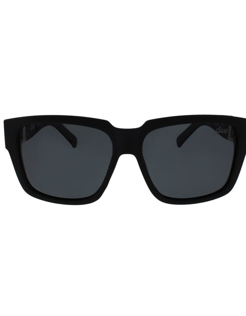 Load image into Gallery viewer, Jase New York Victor Sunglasses in Matte Black