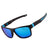 black sand blue