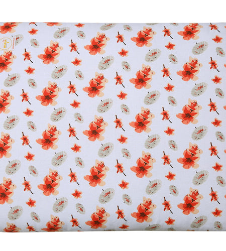 Zabuton Yoga Meditation cushion