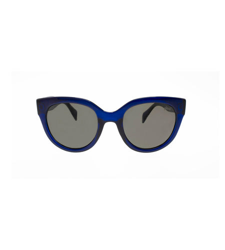 Jase New York Cosette Sunglasses in Monaco Blue