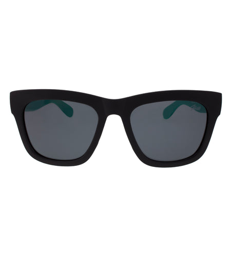 Jase New York Avery Sunglasses in Aqua