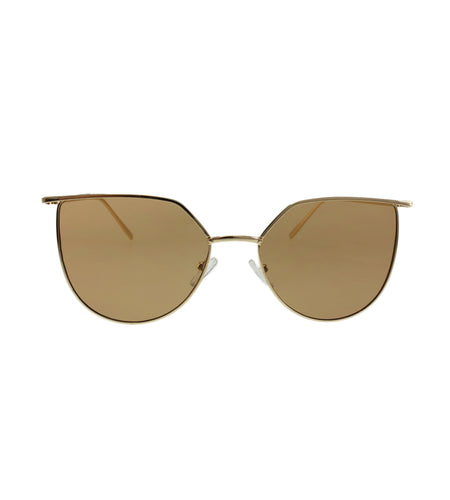 Jase New York Alton Sunglasses in Brown